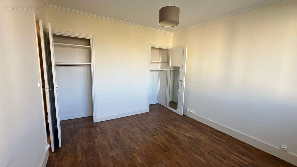 Appartement à NOISY-LE-SEC