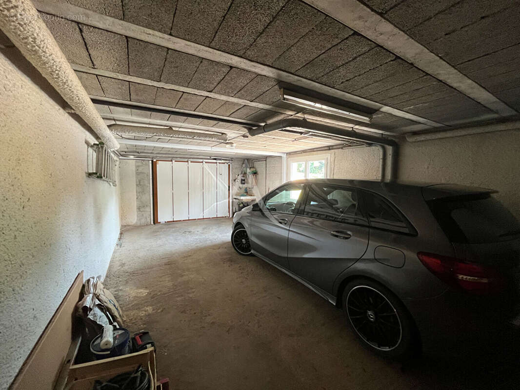 Maison à LE CHAMP-SAINT-PERE