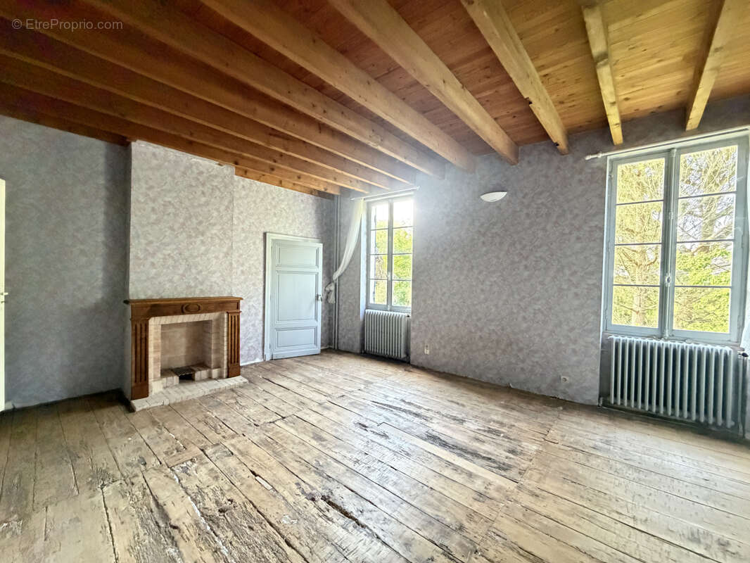 Maison à AGEN