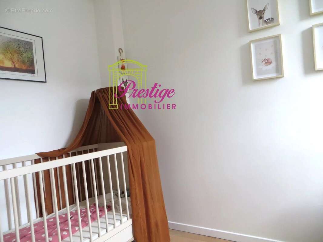 Maison à MAISONS-LAFFITTE