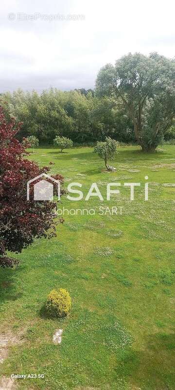 Photo 2 - Maison à CARLY