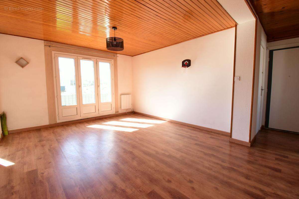 Appartement Grand Charran - photo 4