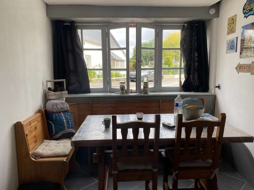 Maison à SAINT-LAURENT