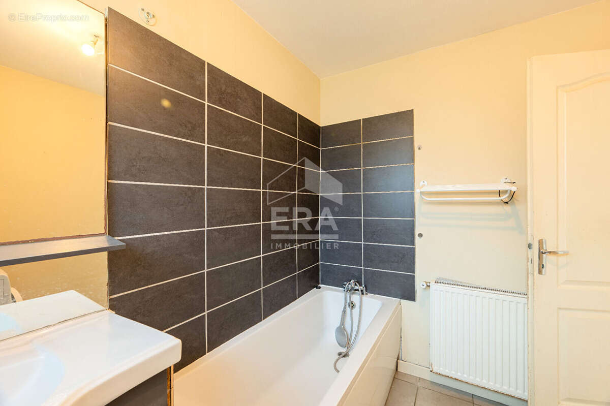 Maison 113m² à croix - photo 5