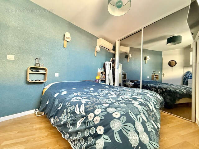 Appartement à PALAVAS-LES-FLOTS