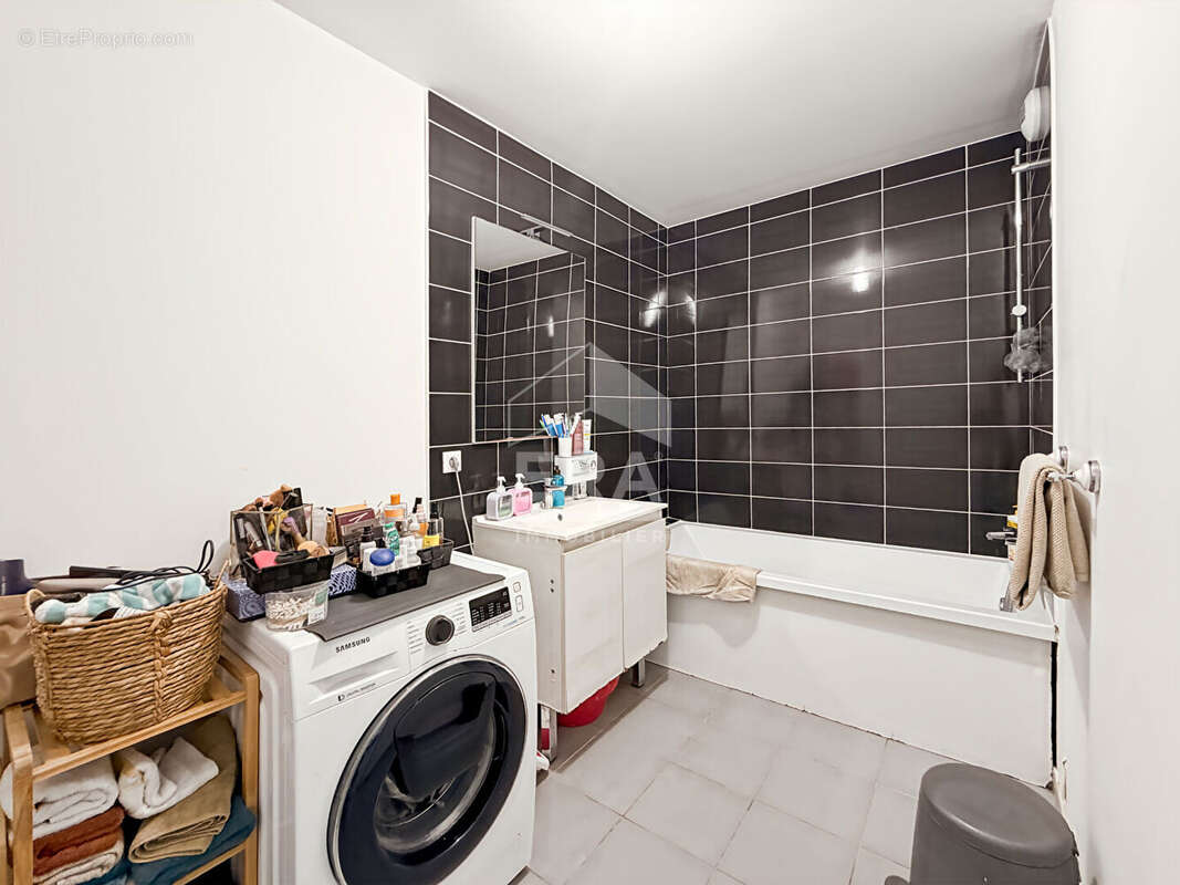 Appartement à MARSEILLE-10E