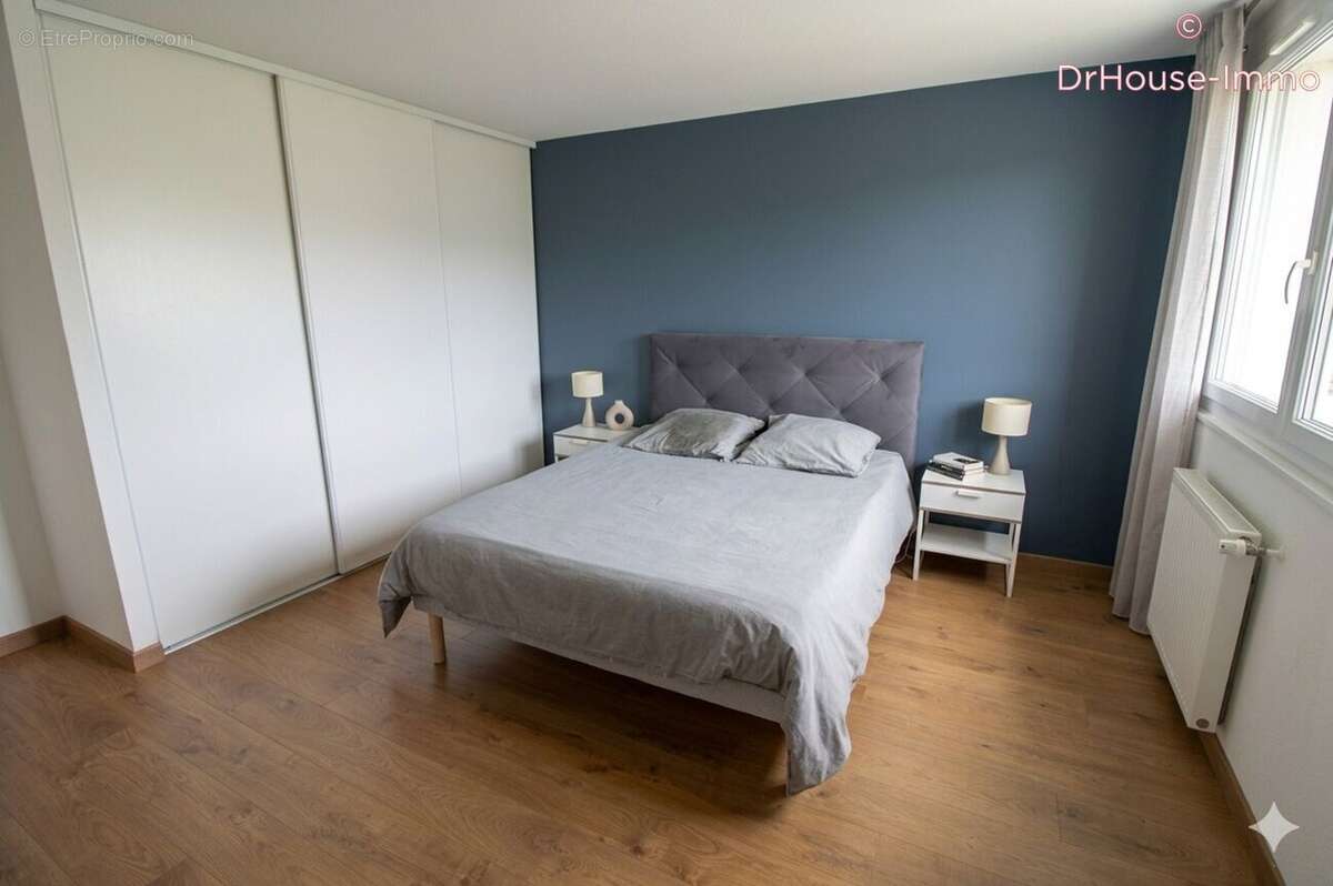 Maison 101 m² à Cugnaux  - photo 90