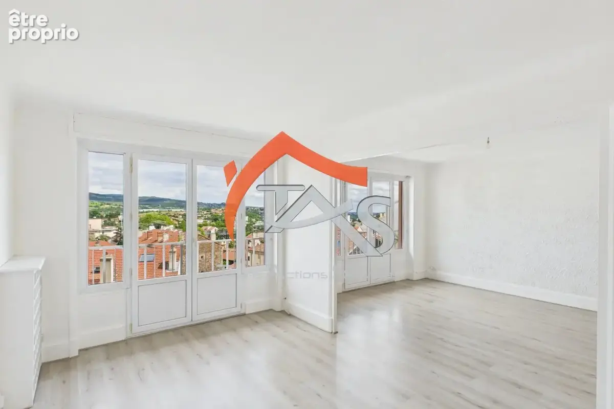 Vente Appartement Saint-chamond(42400) 133 000ï¿œ - photo 8