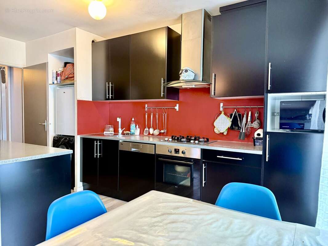 Appartement à LES HOUCHES