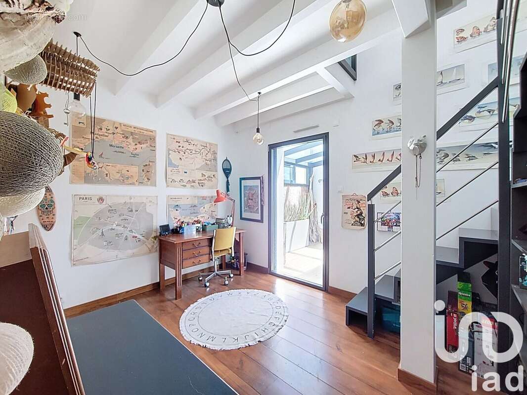 Photo 9 - Maison à PONT-SAINT-MARTIN