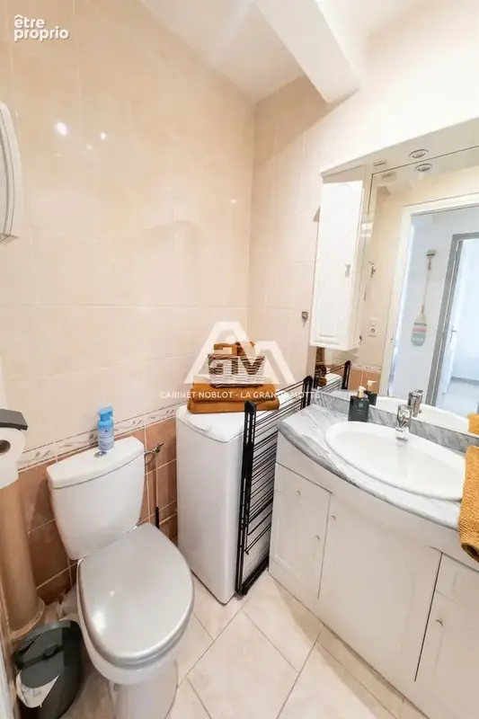 Appartement 2 pièces 33 m² à vendre à La Grande-Motte (34280) - photo 8