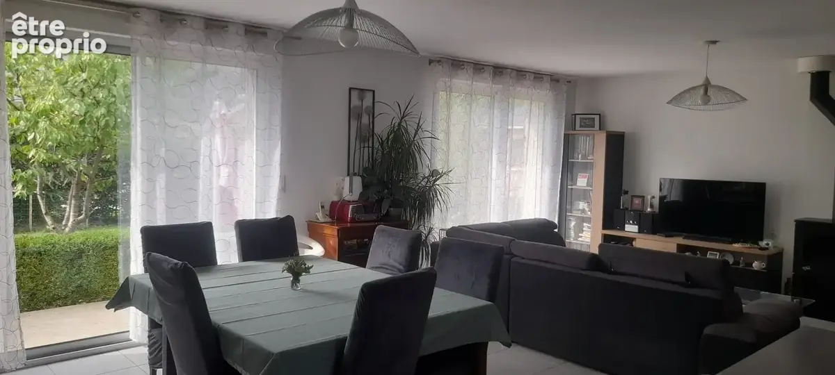 Maison 4 pièces 92 m² à vendre à Nauviale (12330) - photo 8