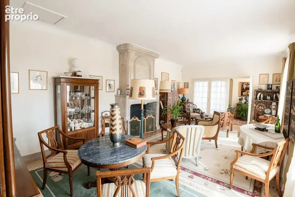 Photo Maison à Vincennes au prix de 1 900 000€