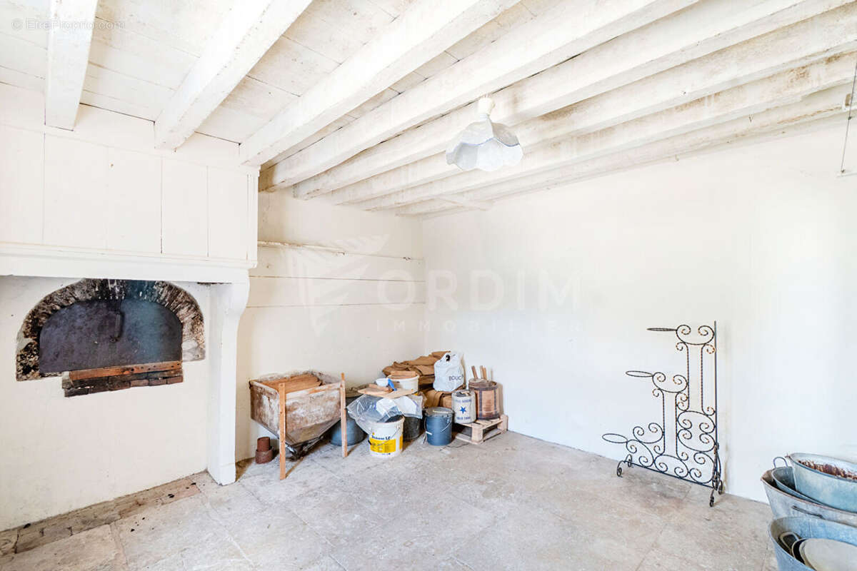 Maison Sainte Vertu - photo 14