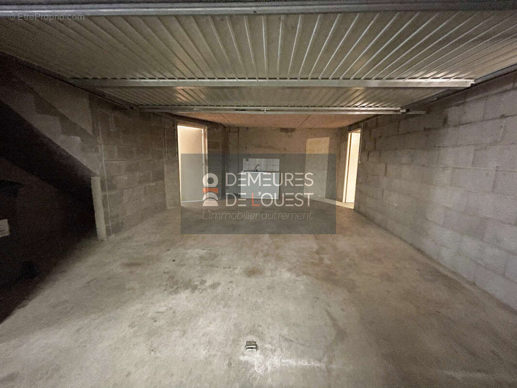 Cesson Sévigné  'Parc La Monniais'  -  Appartement T6 de 2003 - 4 chambres - Garage 45 m2. - photo 15