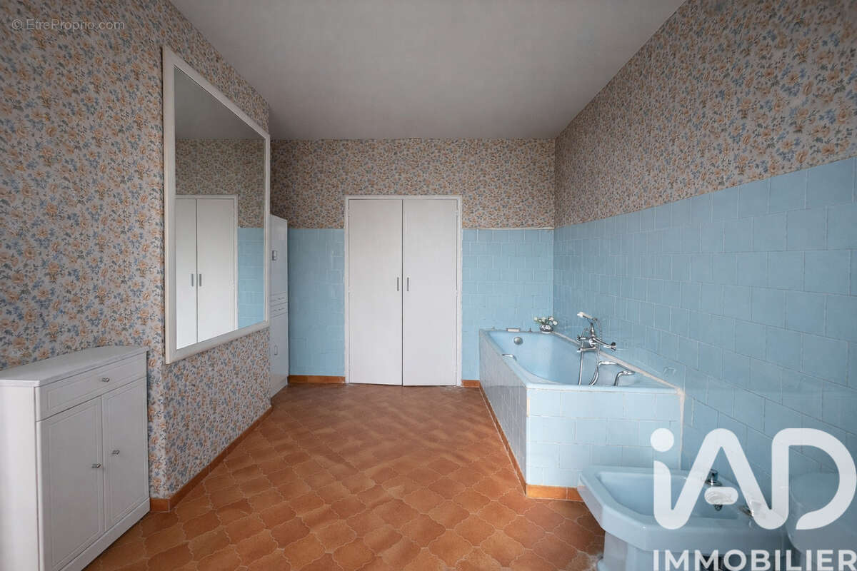 Photo 9 - Maison à MANOSQUE