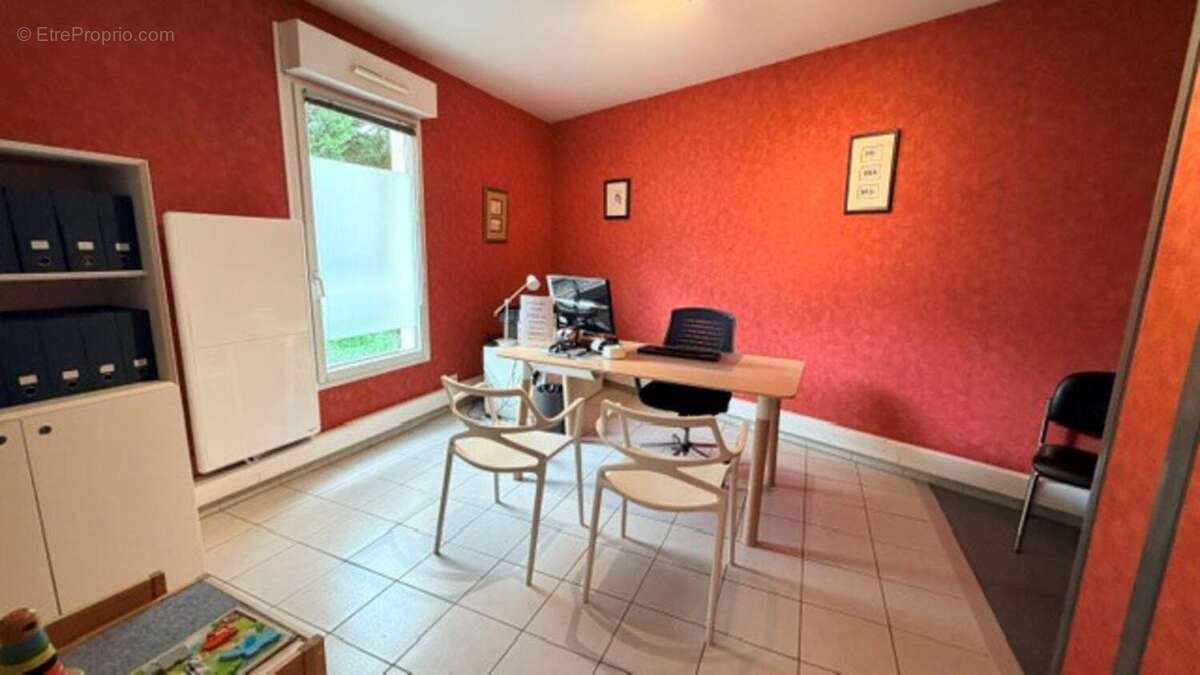 Photo 7 - Appartement à LA TOUR-DE-SALVAGNY