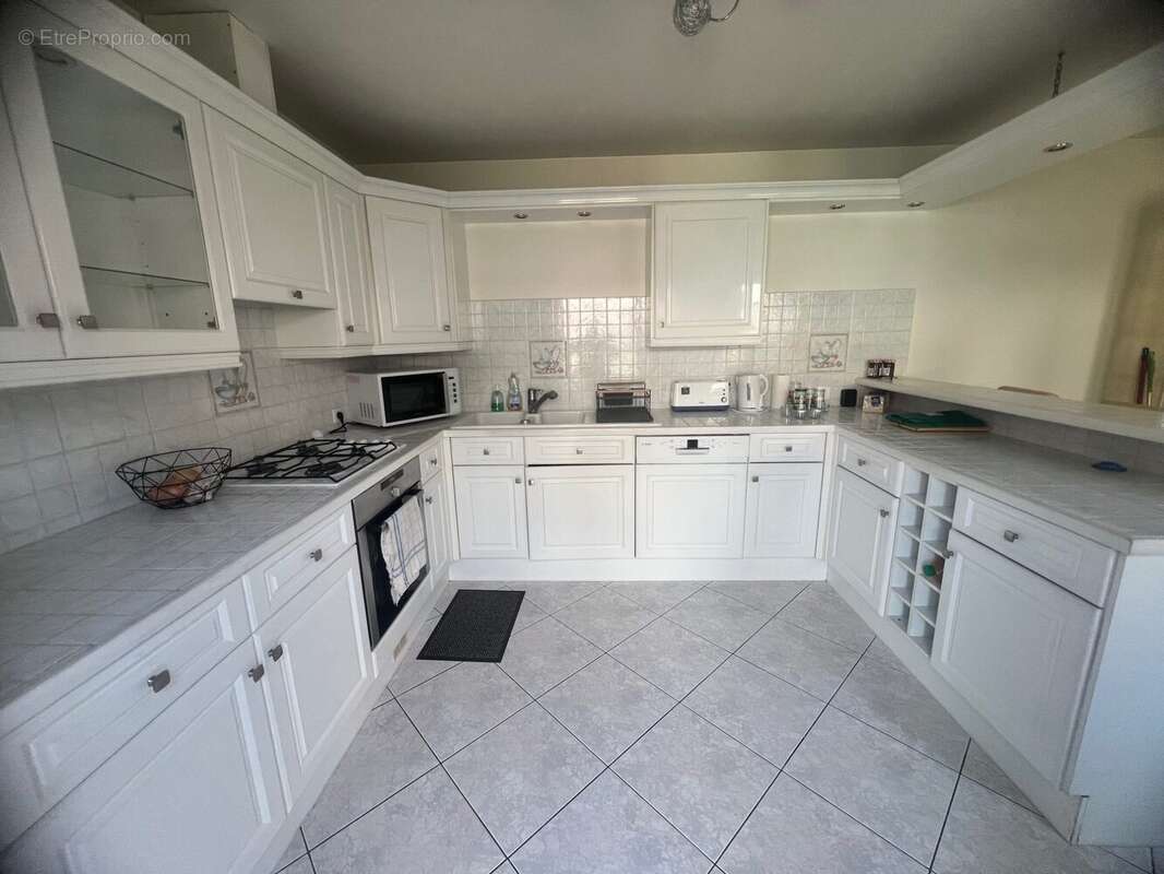 Maison à SARTROUVILLE