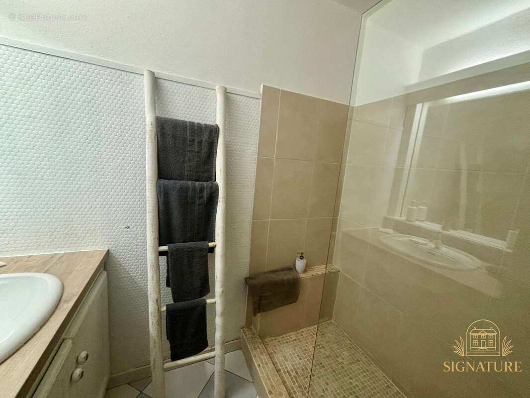 Appartement à SAINT-MARTIN