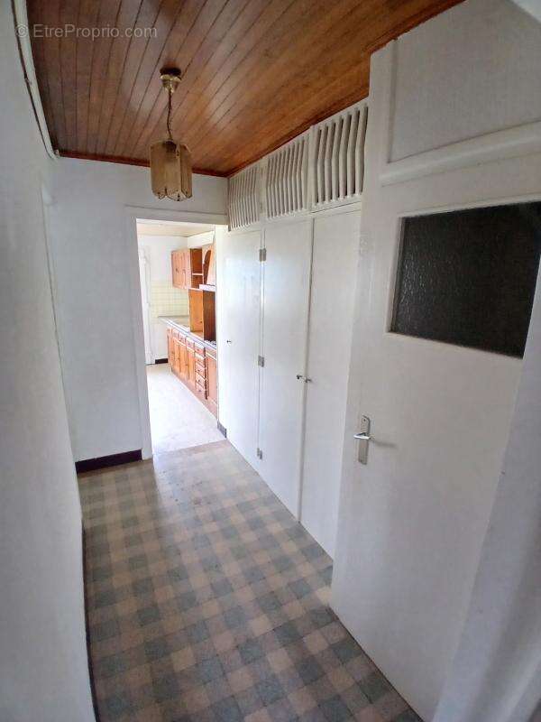Maison 83 m² à Neuville-Saint-Remy  - photo 13