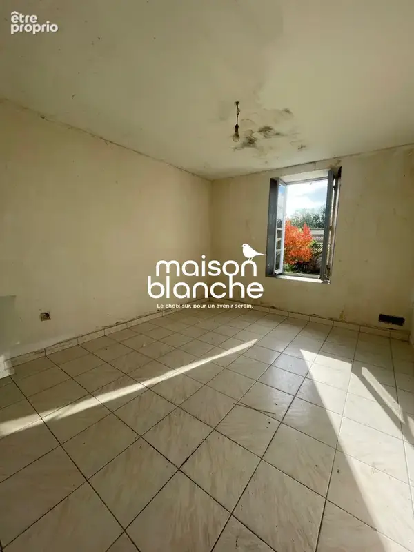 Maison 5 pièces 175 m² à vendre à La Clotte (17360) - photo 4