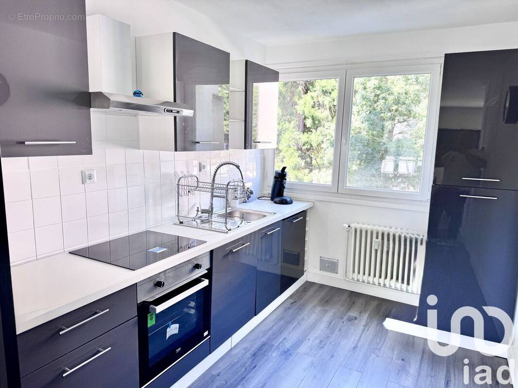 Photo 1 - Appartement à SAINT-ETIENNE