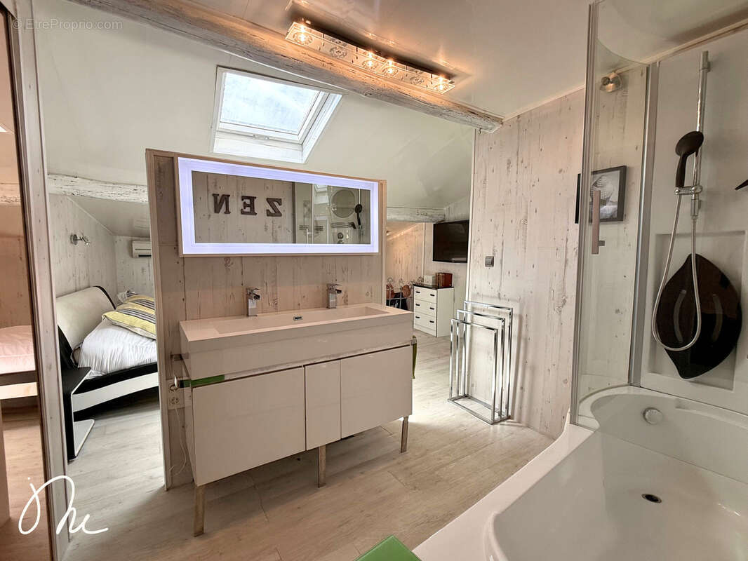 Charmante maison de village T3bis - photo 10