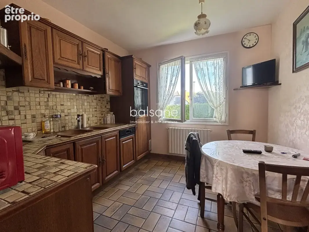 Maison 5 pièces 85 m² à vendre à Barentin (76360) - photo 7