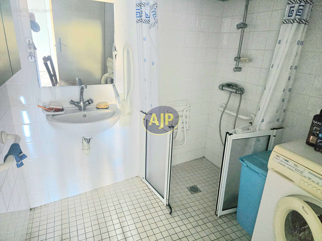 Maison à GUEMENE-PENFAO