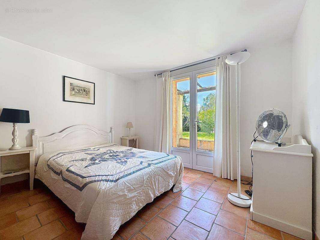 Maison à SAINT-TROPEZ