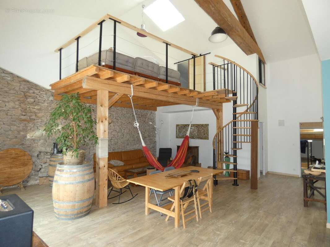 Photo 4 - Maison à LEZIGNAN-CORBIERES