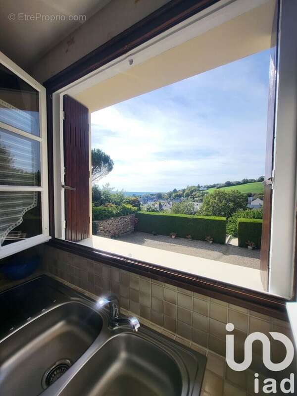 Photo 4 - Maison à SILLE-LE-GUILLAUME