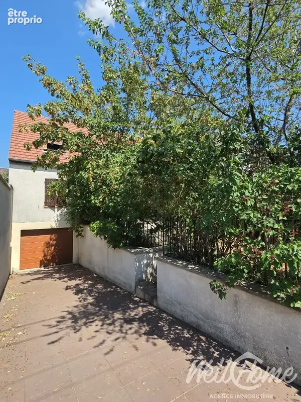 Maison st ouen l aumone - 6 pièces - 110 m2 - photo 14