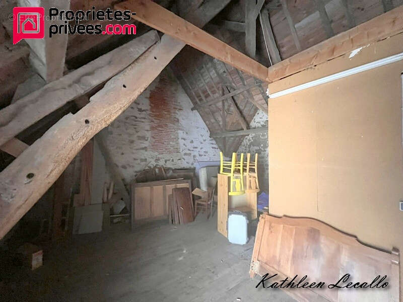 Maison Batz Sur Mer 6 pièce(s) 102 m2 - photo 11
