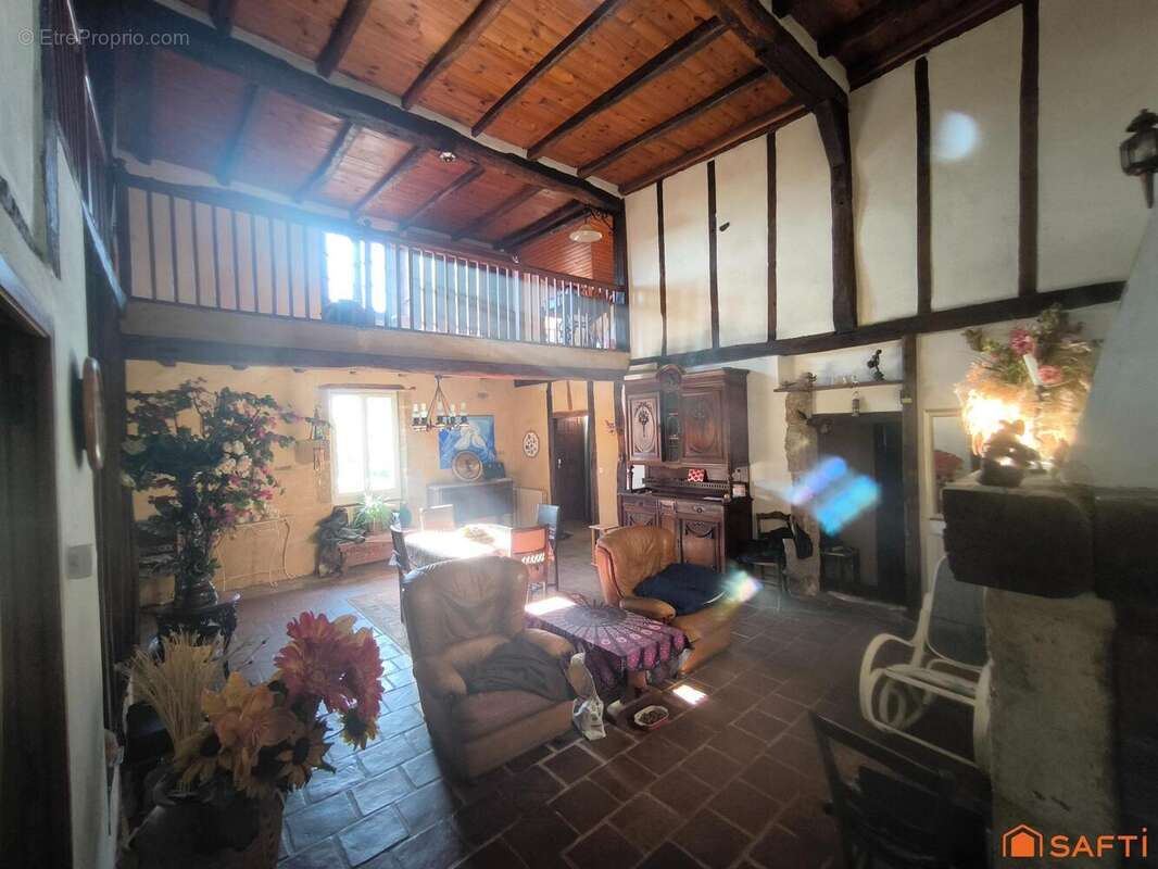 Photo 5 - Maison à LE HOUGA