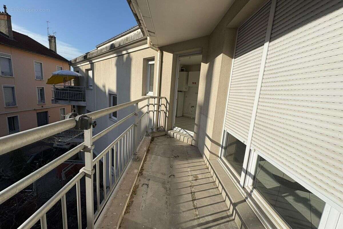 Appartement à LYON