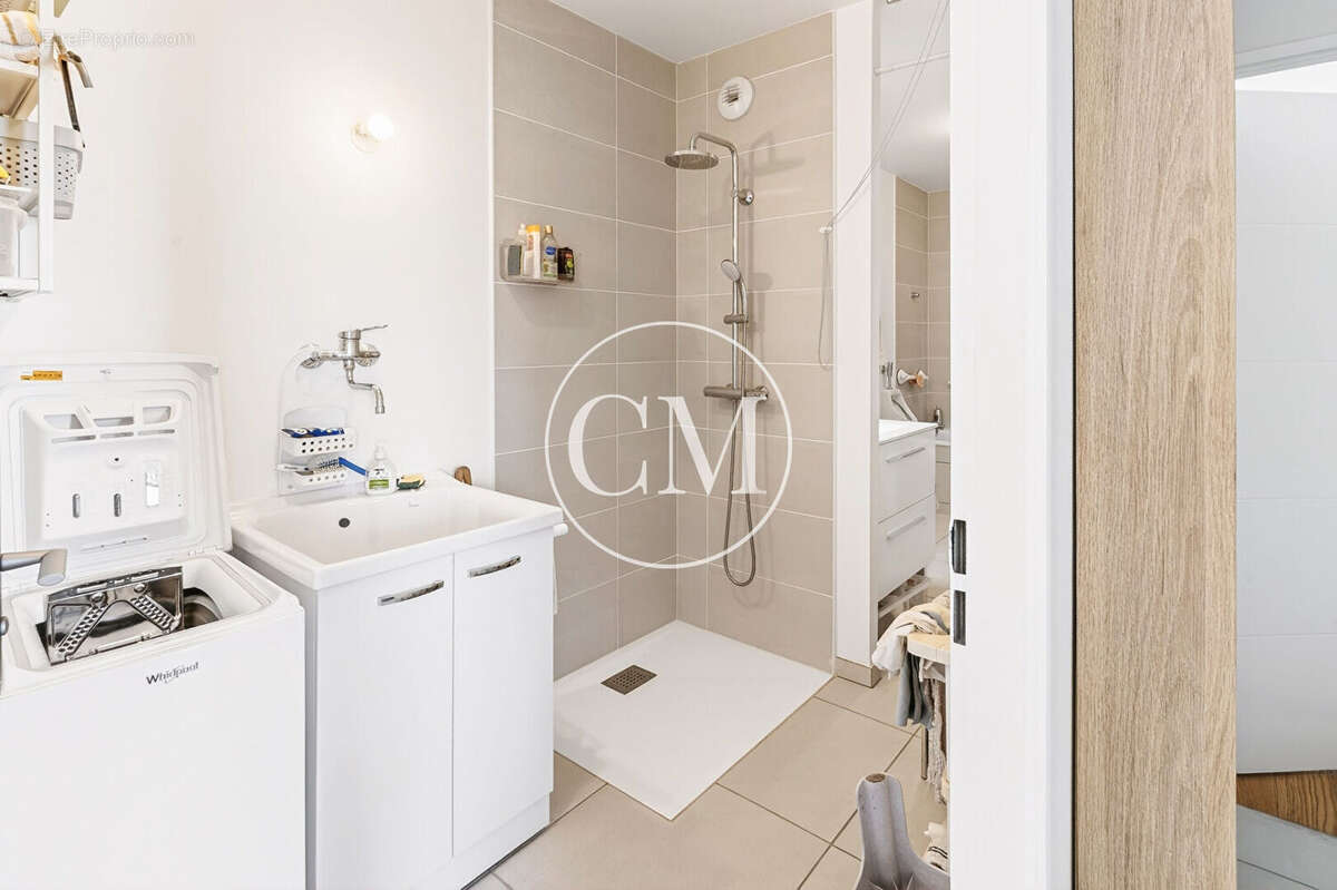 Appartement à VELIZY-VILLACOUBLAY