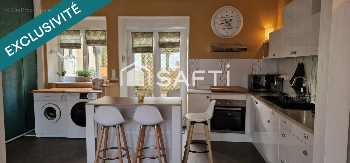 Photo 4 - Maison à PLESSALA