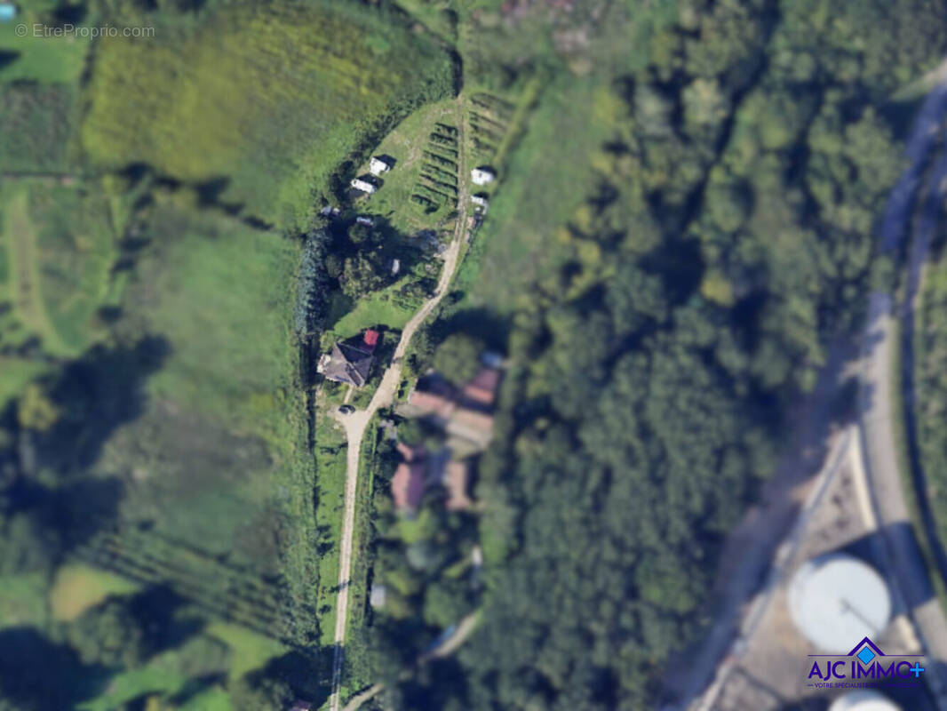 Maison à STRASBOURG