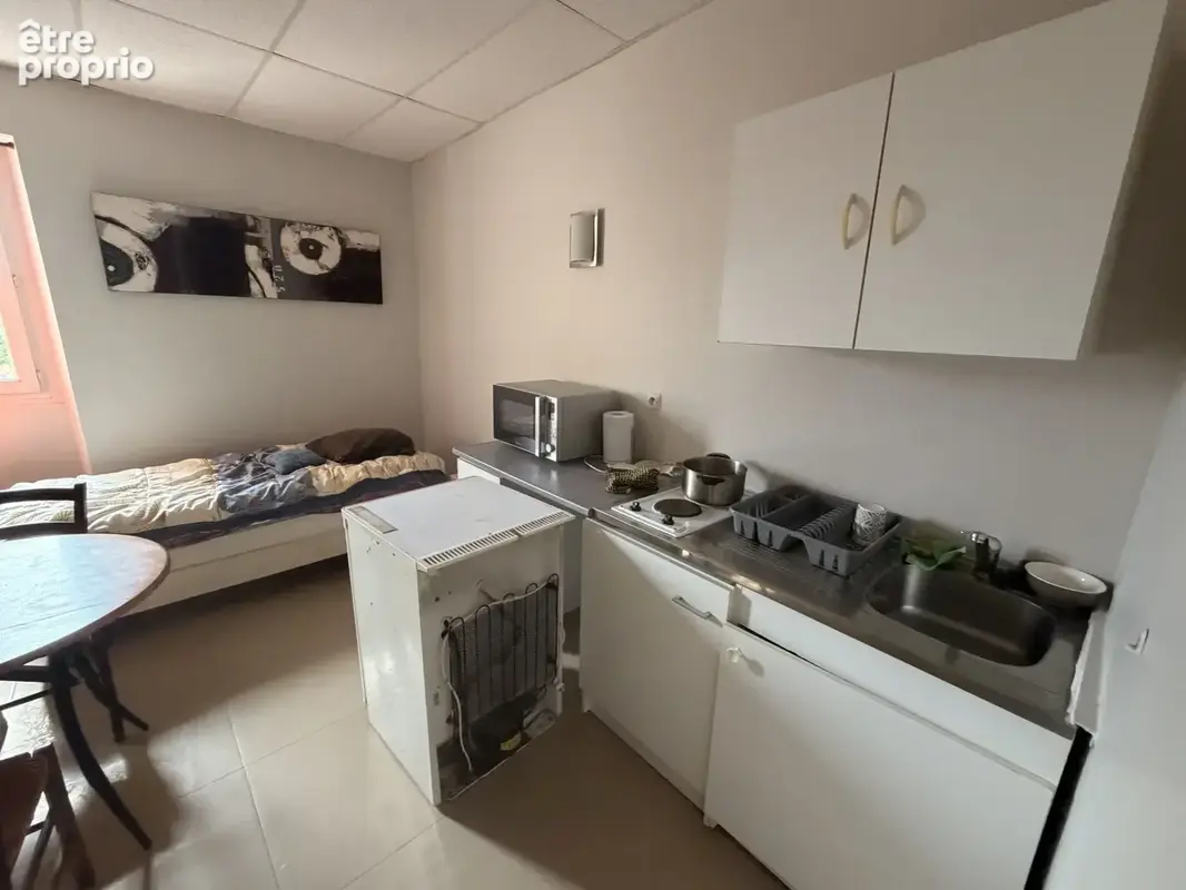 Vente plusieurs lots dans un immeuble - photo 36