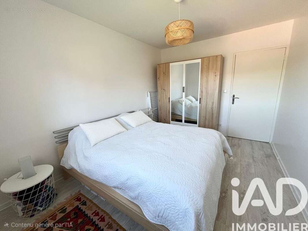 Photo 7 - Appartement à RIVE-DE-GIER