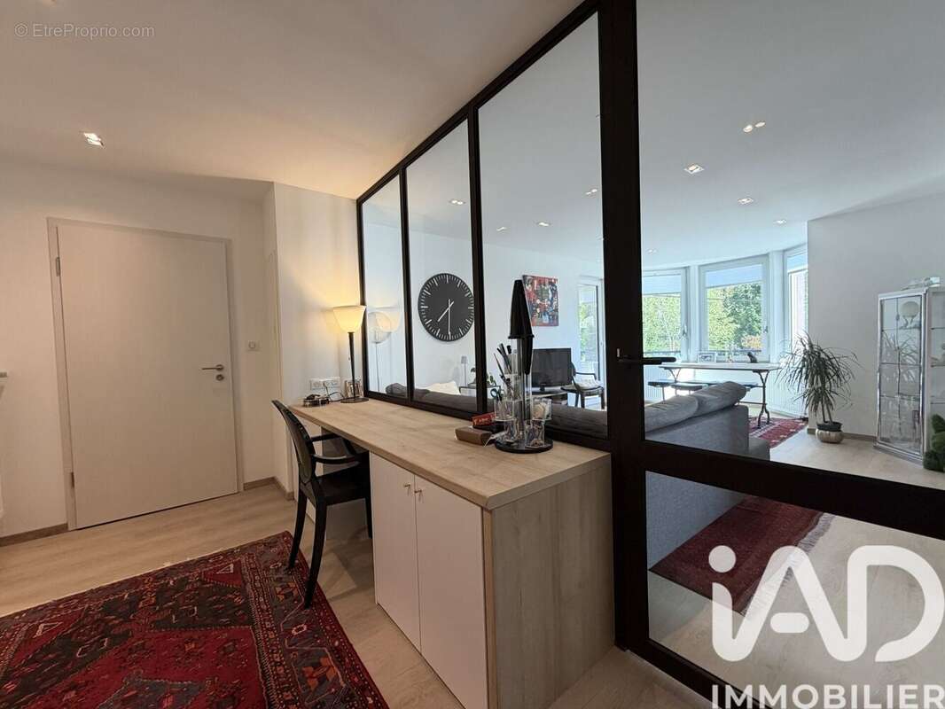 Photo 2 - Appartement à SARREBOURG