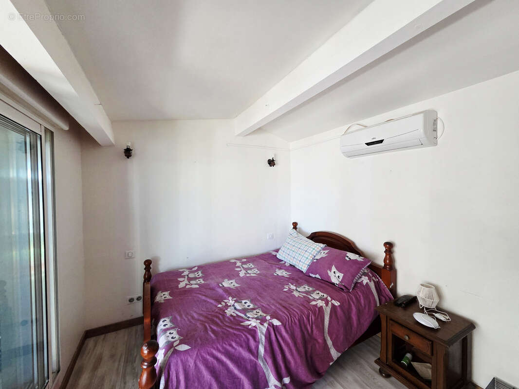 Maison à VALRAS-PLAGE