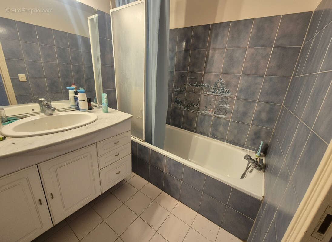 Appartement à BASTIA