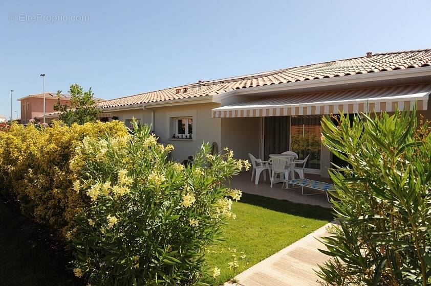 Maison à BASSAN
