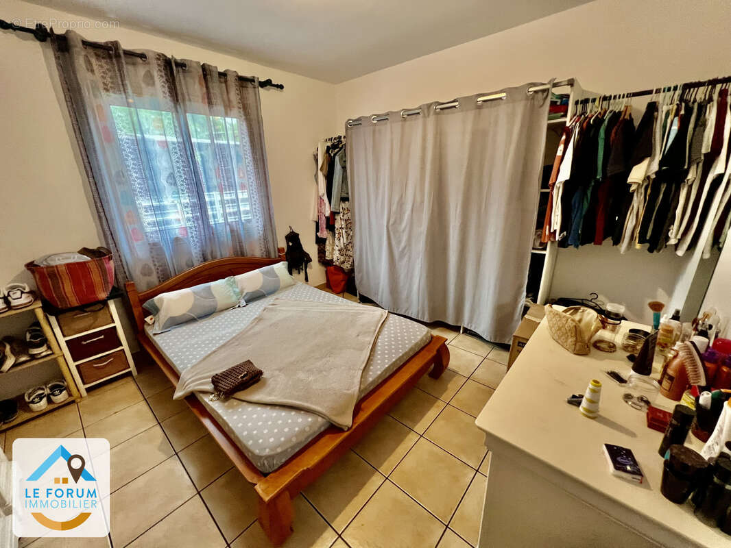 Saint joseph 97480 - charmante maison - 3 chambres - beaux volumes - proche des commodités - photo 5