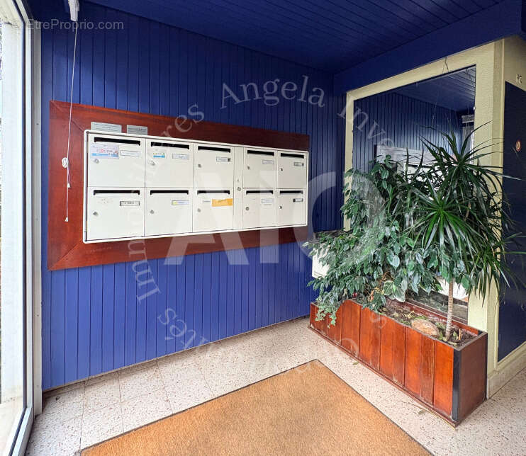 Appartement à RILLIEUX-LA-PAPE