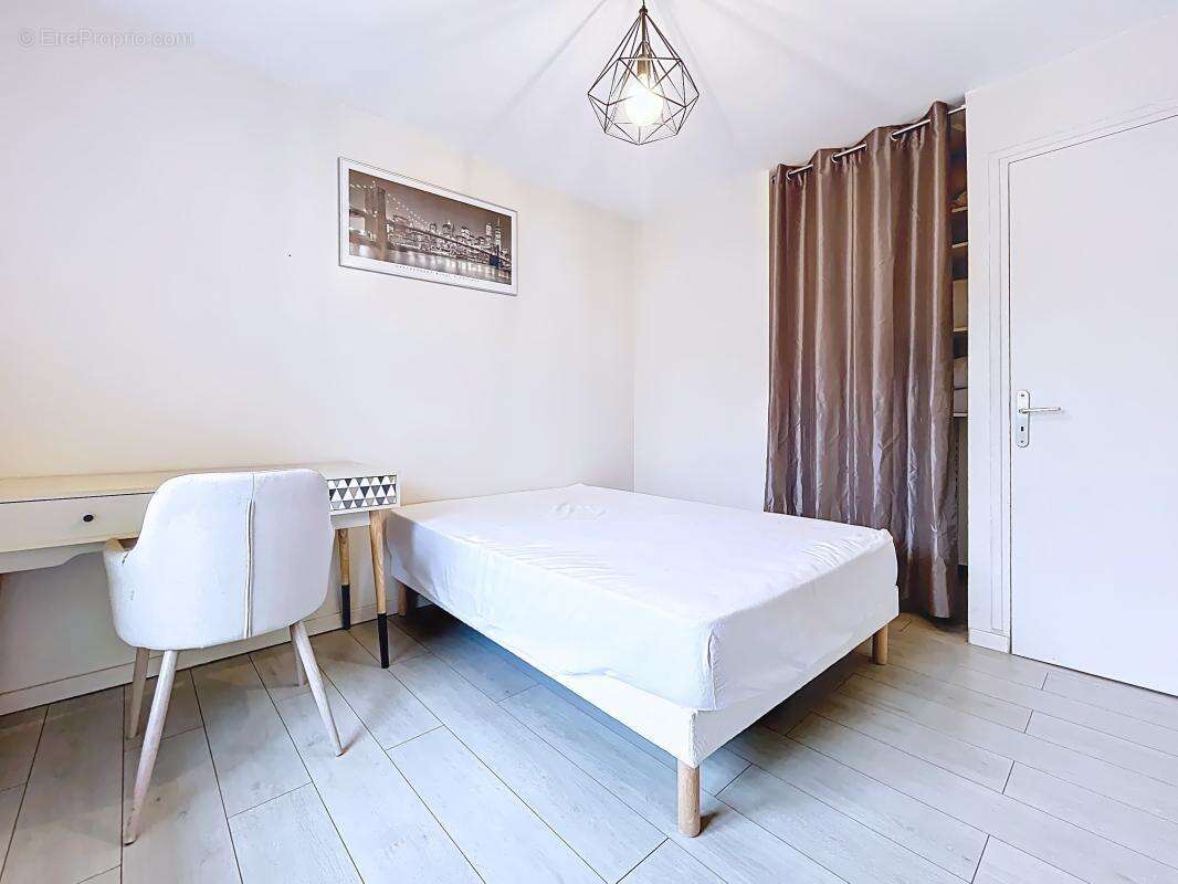 Appartement à VALENCE