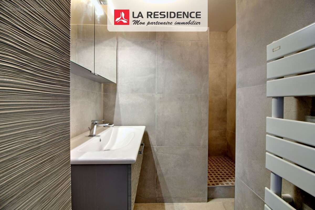 Appartement à POISSY