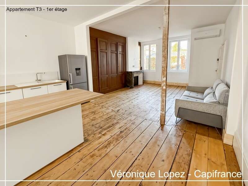 Appartement à AGEN